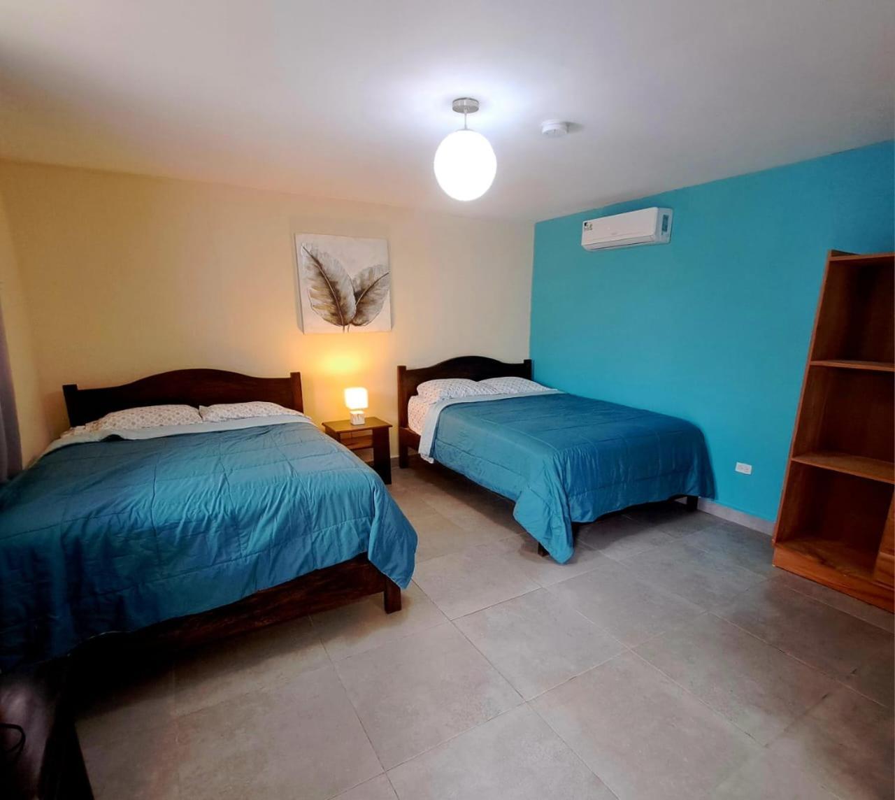 Villa Las Mellizas Puerto Armuelles Esterno foto